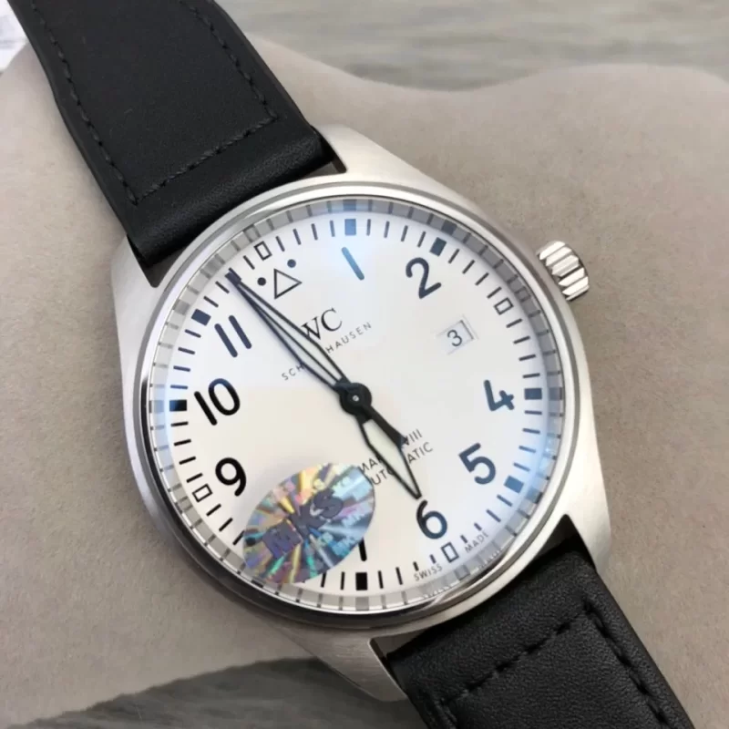IWC IW324703 時計コピー(10/11)