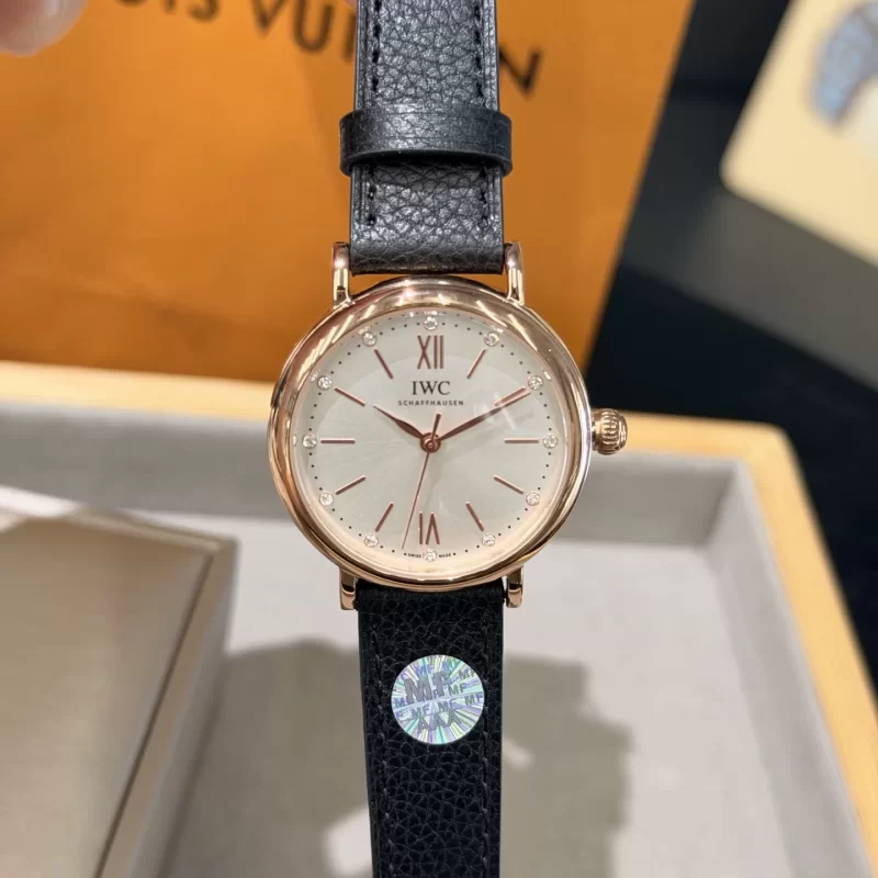 IWC IW357413 時計コピー(5/8)