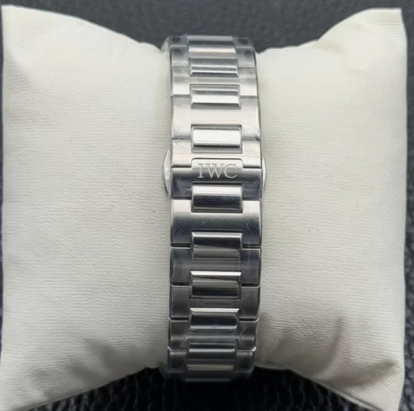 IWC インヂュニア ベルト 
