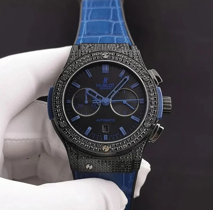 ウブロ 521.NX.1170.LR.1704-02 時計コピー(1/5)