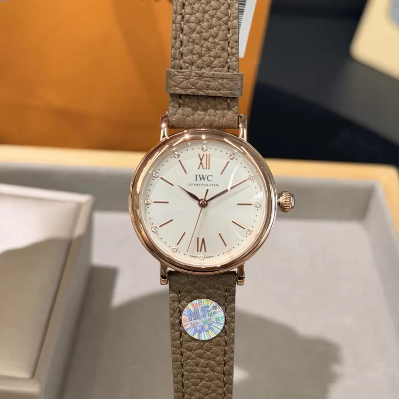 IWC IW357413 時計コピー(2/8)