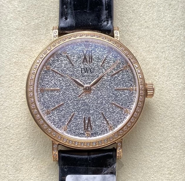IWC IW357416 時計コピー(2/7)
