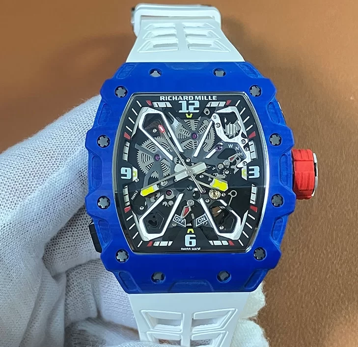 ブランド RM35-03 時計コピー(1/5)
