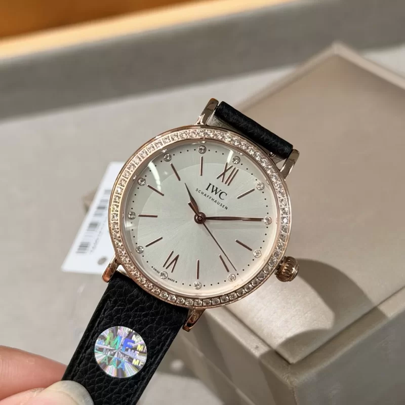IWC IW357406 時計コピー(9/11)