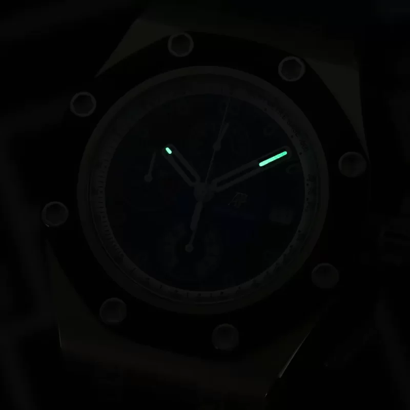 ブランド 26568PM.OO.A021CA.01 時計コピー(6/8)
