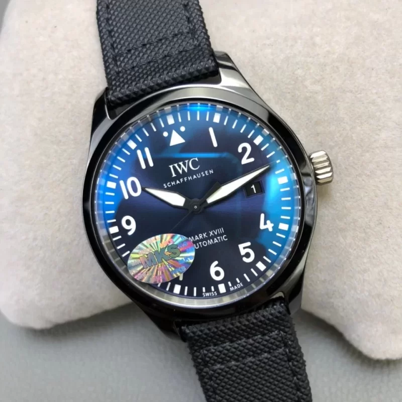 IWC IW324703 時計コピー(6/11)