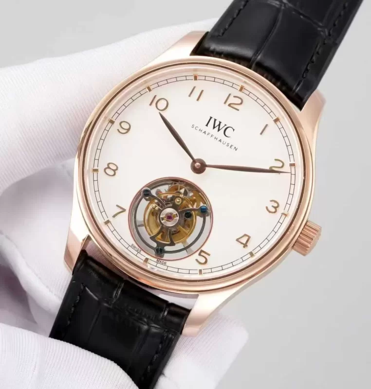 IWC IW545801 時計コピー(6/9)