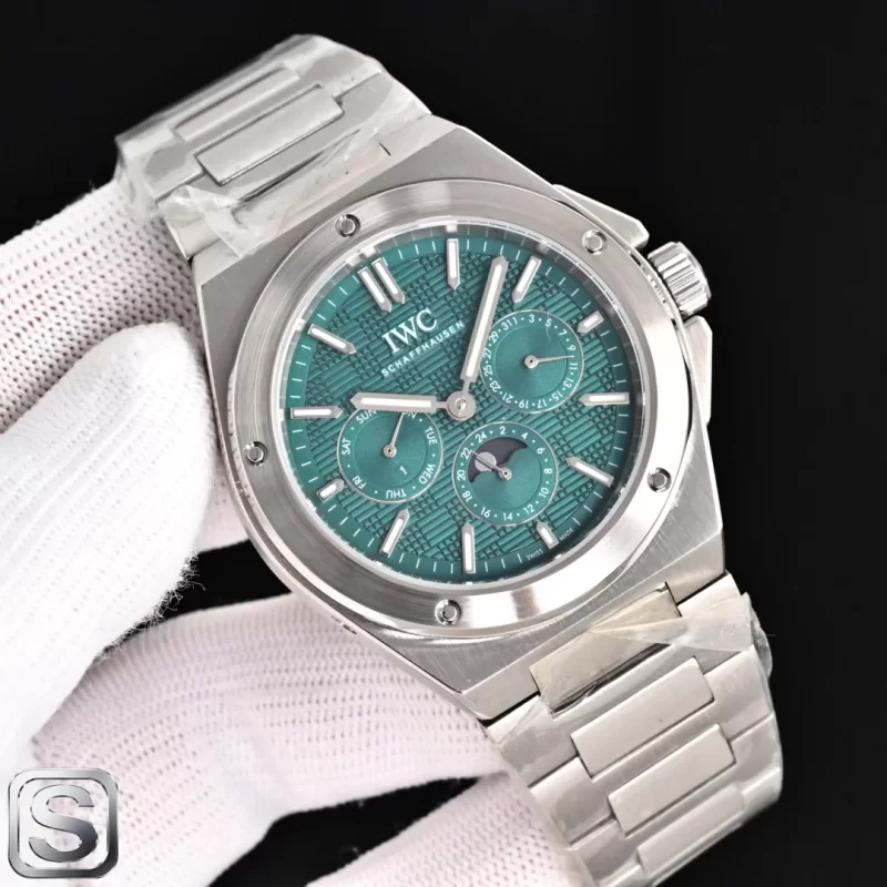 IWC LP2-BJ11 時計コピー(3/8)