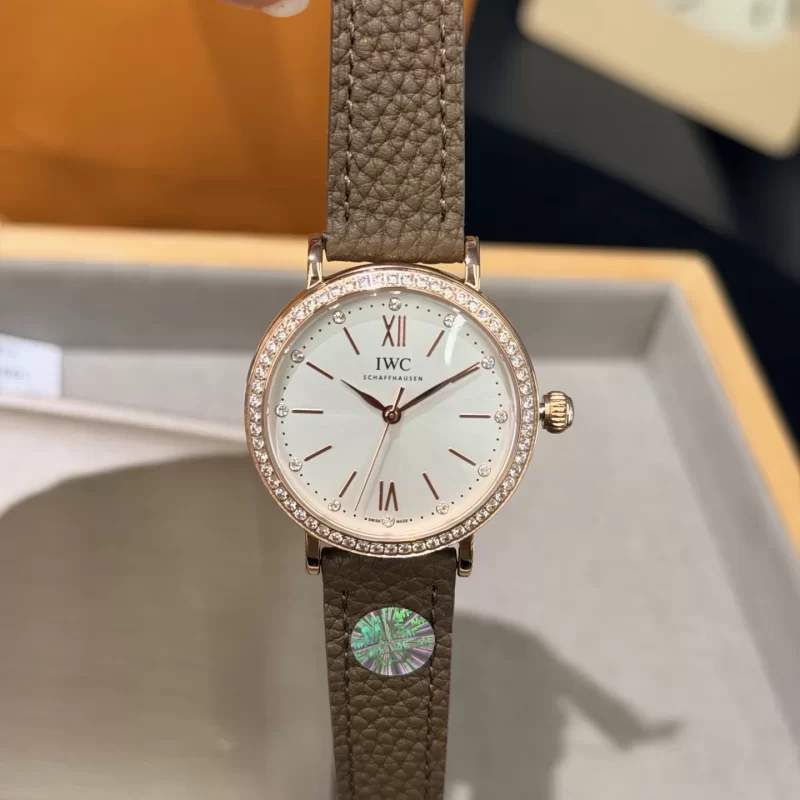 IWC IW357406 時計コピー(2/11)