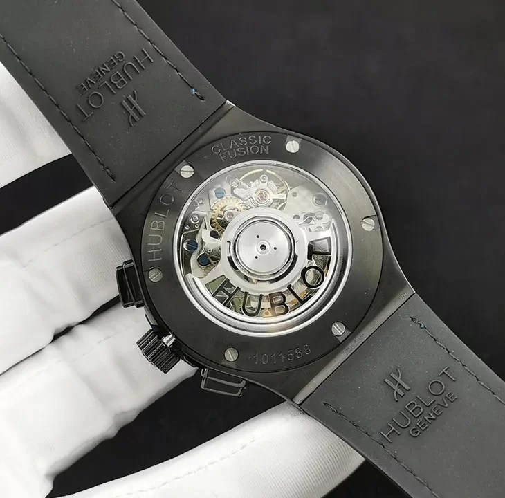 ウブロ 521.NX.1170.LR.1704-02 時計コピー(5/5)