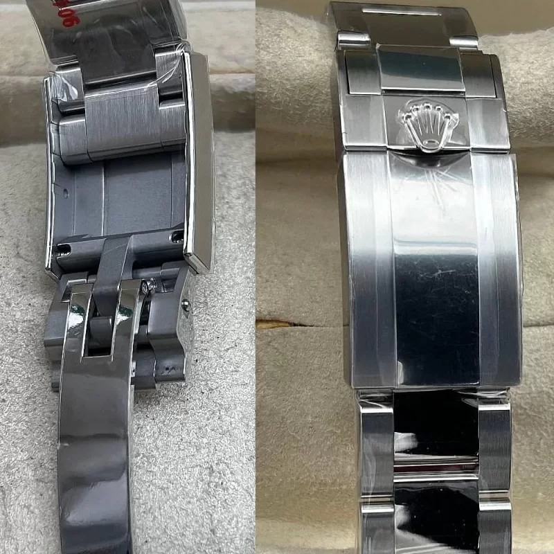 126509 ロレックスバックル