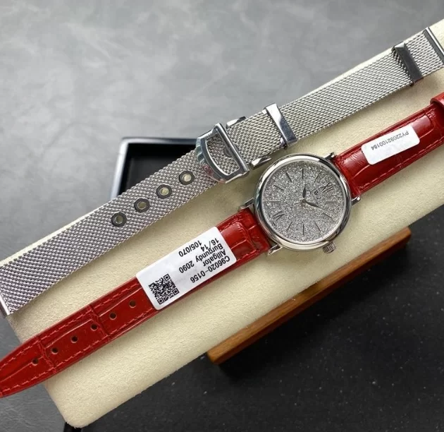 IWC IW357416 時計コピー(7/7)
