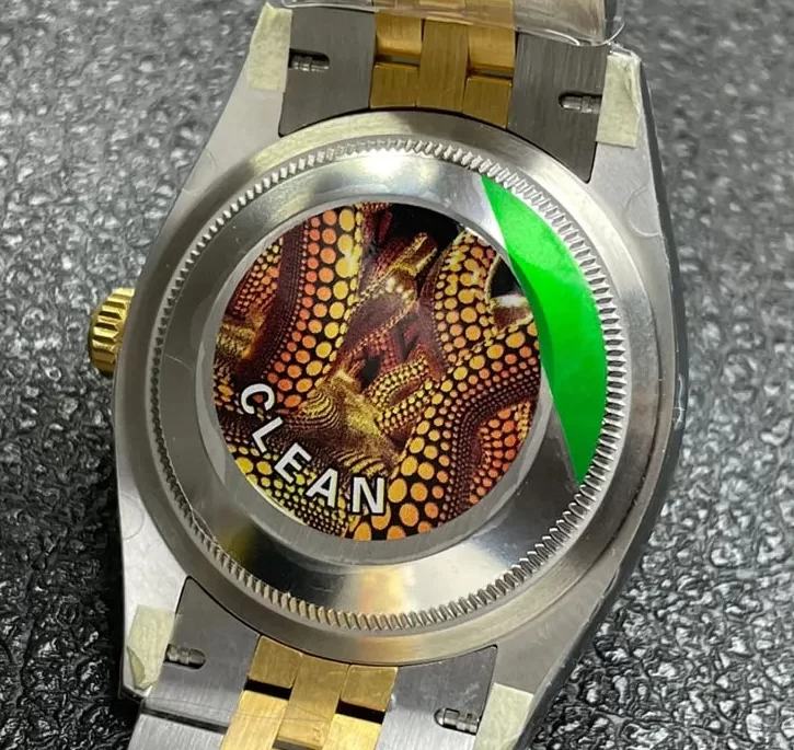 ロレックス M126233-0017 時計コピー(5/5)