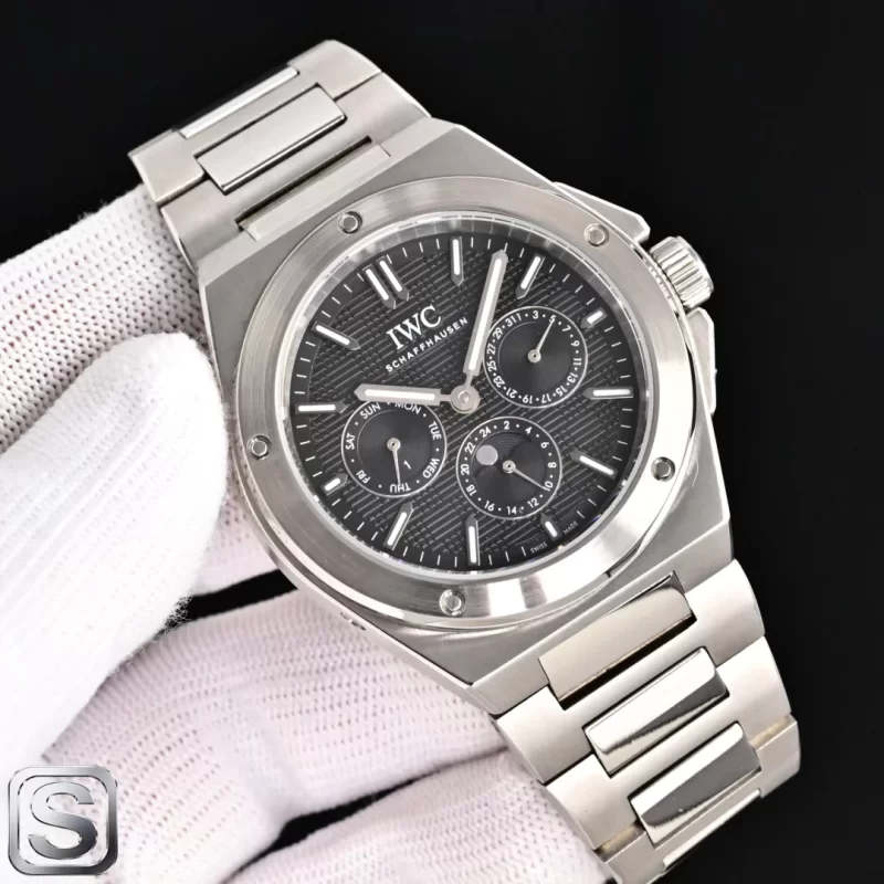 IWC LP2-BJ11 時計コピー(2/8)