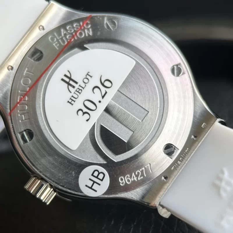 ウブロ565.NX.1270.RX.1104ウブロ565.NX.1270.RX.1104ベルト