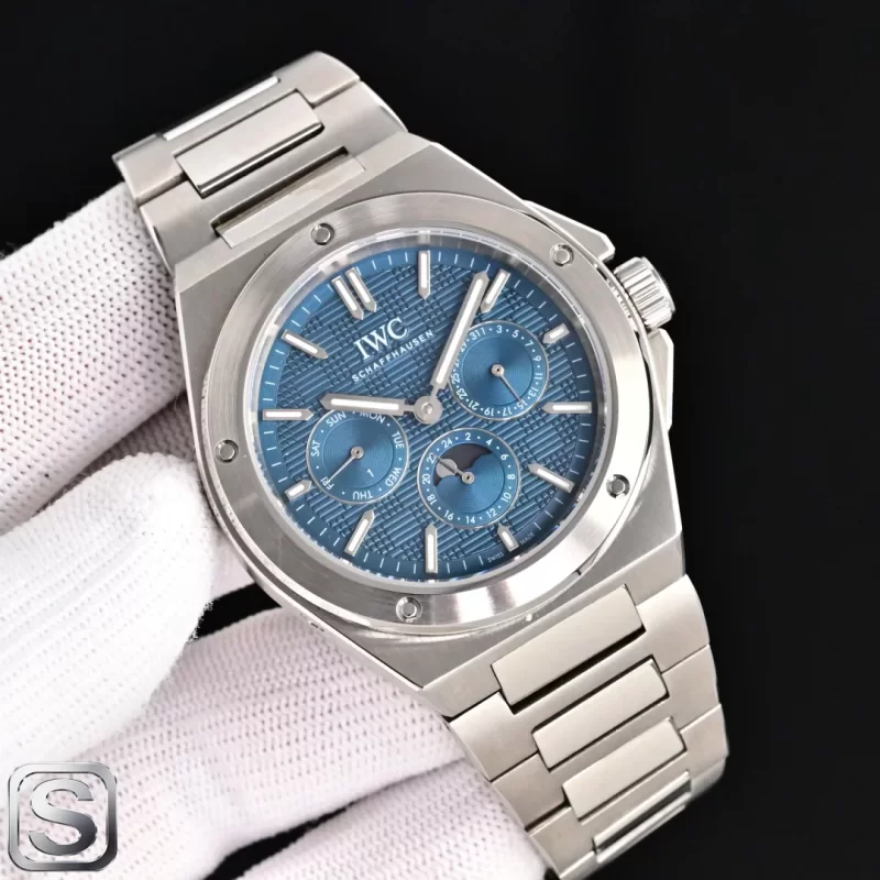 IWC LP2-BJ11 時計コピー(4/8)