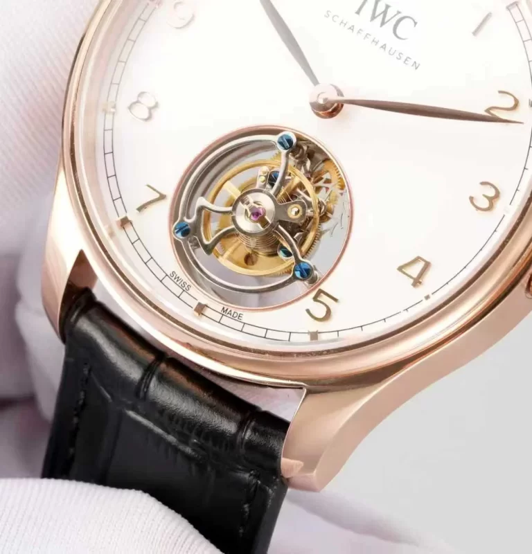 IWC IW545801 時計コピー(5/9)