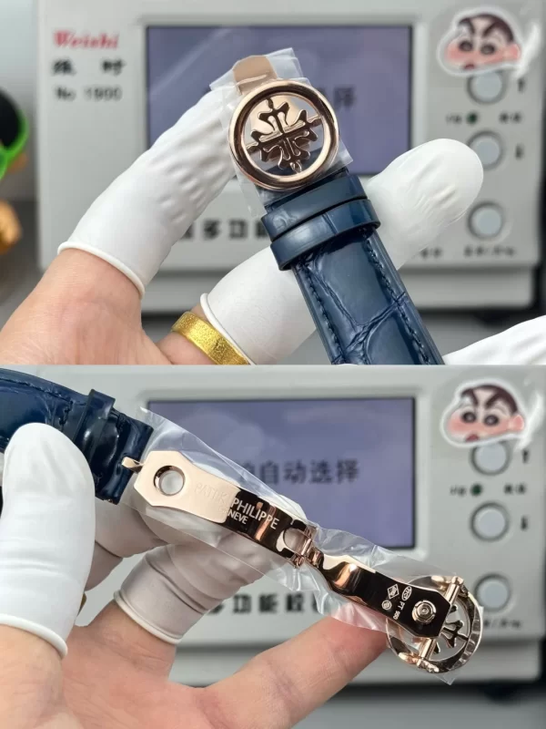 パテックフィリップ 5905R-010M 時計コピー(5/8)