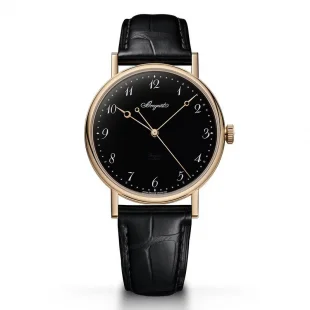 BREGUETブレゲ激安 クラシック ローズゴールド 5177BR/2N/9V602