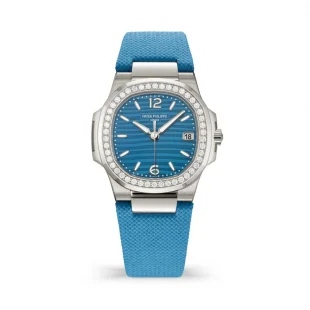 パテックフィリップ N級品時計 婦人用ノーチラス 7010G-013