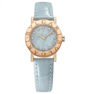 美しさ ブルガリ・ブルガリ アイシーブルーマーブル レディース 104191