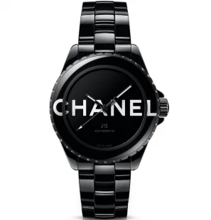 H7418シャネルスーパーコピー時計旗艦店 J12 ウォンテッド ドゥ