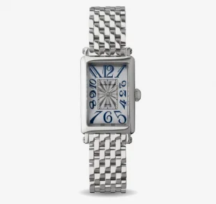 人気海外ブランド フランク ミュラー ロングアイランド プティ デコ クオーツ802QZDECO OAC