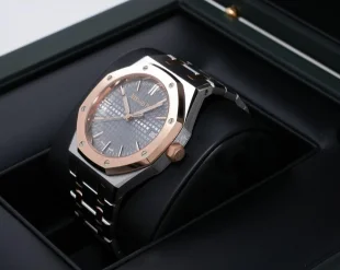 特別モデル オーデマピゲコピーロイヤル オーク オートマティック77450SR.OO.1361SR.03