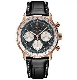 ブライトリングコピー時計ブランド ナビタイマー B01 クロノグラフ 41 ジャパン リミテッド RB01395A1B1P1