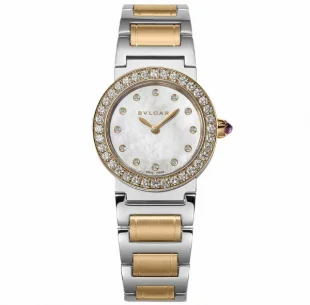 レディース BVLGARIブルガリBBL26WSPGD 送料無料