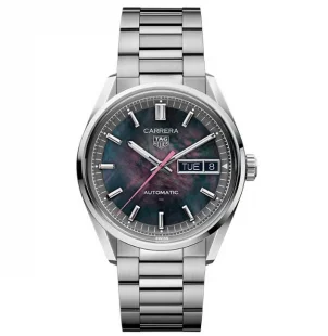 タグホイヤーコピー時計ブランド カレラ デイデイト ジャパン リミテッドエディション WDA2116.BA0043