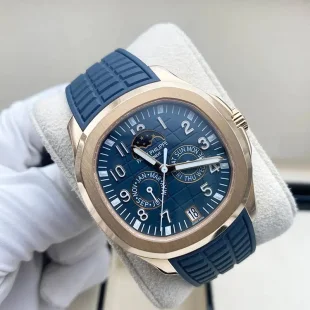 パテック フィリップ アクアノートコピー5261R-001 ギフトに人気