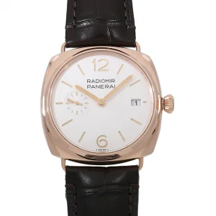 VS工場 パネライ ラジオミール PAM01026レプリカ Cal.P.900ムーブメント