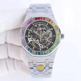 15407BC.OO.1225BC.01 シルバー