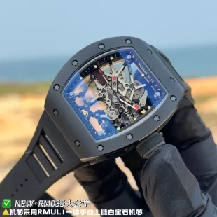 RM035‑01 ブレス2