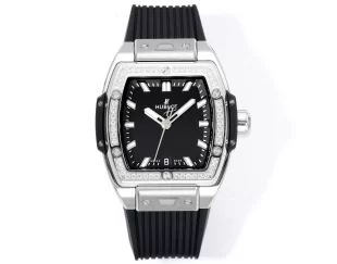665.SX.1170.RX.1204 ウブロ スピリット・オブ・ビッグバン ダイヤモンド39mm