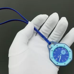 2026 オーデマピゲ × スウォッチ Royal Pop シリーズハンギング懐中時計AP×Swatch Royal Pop