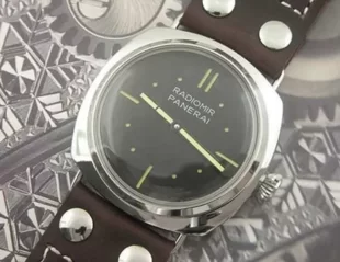 メンズパネライ ラジオミール PA00052J スーパーコピー 時計