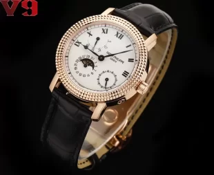 パテック・フィリップ カラトラバ Ref. 5057R-001ブランドコピー腕時計限定モデル