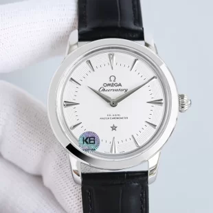 オメガ デヴィルコピー時計 オブザーバトリー 40mm 140.13.39.21.20.001