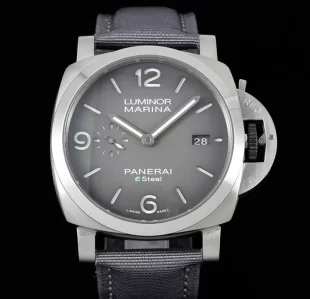 2024人気 PAM01358パネライコピールミノールマリーナ新作掲載 ステンレススチール