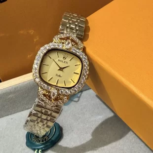 レディース ロレックス ROLEX 1970 年代ヴィンテージ 腕時計3643/4081