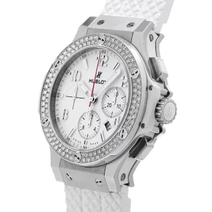 ウブロ ビッグバン サンモリッツ 361.SE.2010.RW.1104 時計 コピー