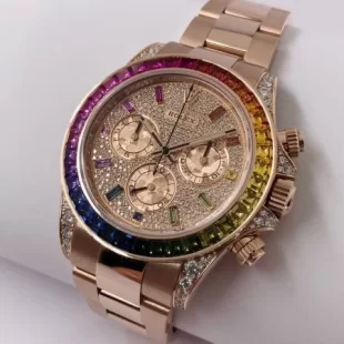 116595RBOW-0002 メタルベルト