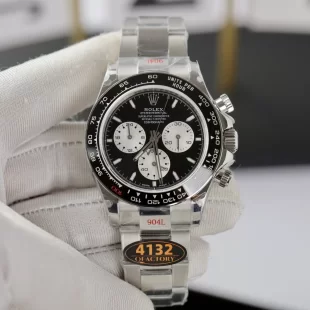ブランド ロレックス コスモグラフ デイトナ126529LN Cal.4132 QF工場