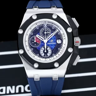 LS.Factory 新作スーパーコピー時計オーデマ・ピゲ ロイヤルオークオフショア 26568PM.OO.A021CA.01