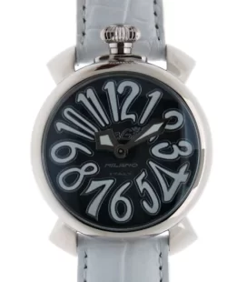 ガガミラノ マニュアーレ40mm /シェル ボーイズ 5020.4 コピー 腕時計