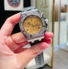 最高級 オーデマ ピゲ ロイヤル オーク オフショア クロノグラフ 37 mm 26231ST.ZZ.A178CA.01 (3)