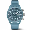 IWC パイロット アイ・ダブリュー・シー42mm トップガン・ミラマー IW389409 (1)