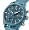 IWC パイロット アイ・ダブリュー・シー42mm トップガン・ミラマー IW389409 (2)
